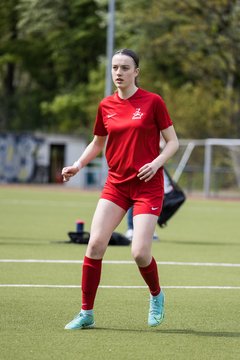 Bild 90 - wBJ ETV - Eilbek : Ergebnis: 1:4